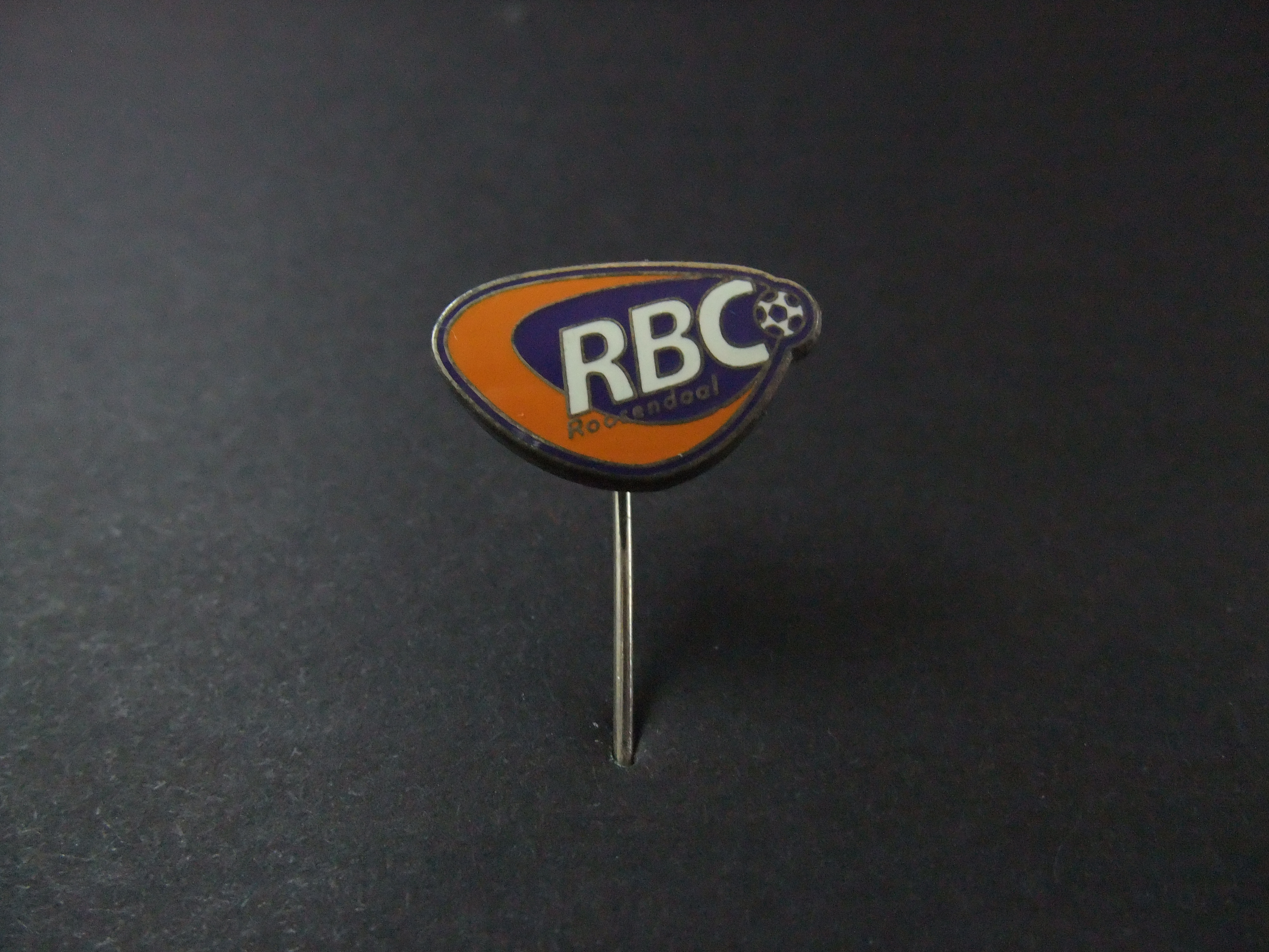 RBC ( Roosendaal Boys Combinatie) voetbalclub